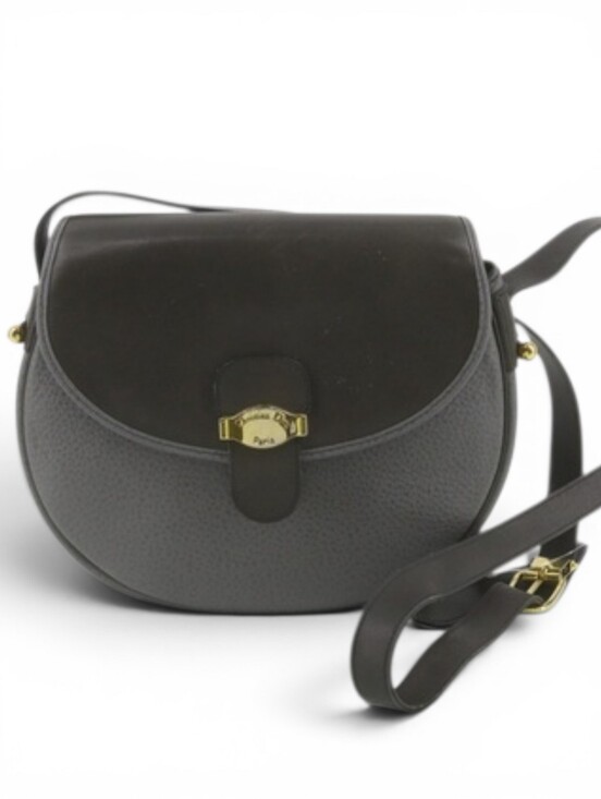 Handbags - DIOR Vintage Rare Crossbody Bag